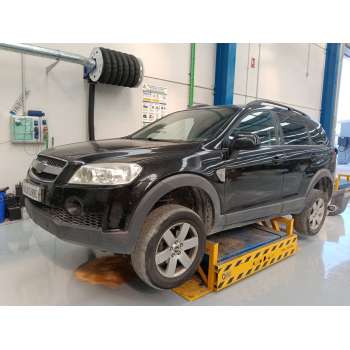 CHEVROLET CAPTIVA (C100, C140) - `59463`