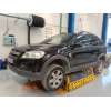 chevrolet captiva (c100, c140) del año 2007