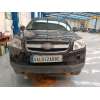 chevrolet captiva (c100, c140) del año 2007