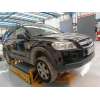 chevrolet captiva (c100, c140) del año 2007