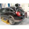 chevrolet captiva (c100, c140) del año 2007