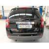 chevrolet captiva (c100, c140) del año 2007