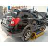 chevrolet captiva (c100, c140) del año 2007
