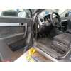 chevrolet captiva (c100, c140) del año 2007