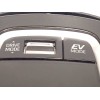 Recambio de mando multifuncion para toyota corolla (e21) hybrid active referencia OEM IAM 76L507LH  