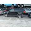 chevrolet captiva (c100, c140) del año 2007