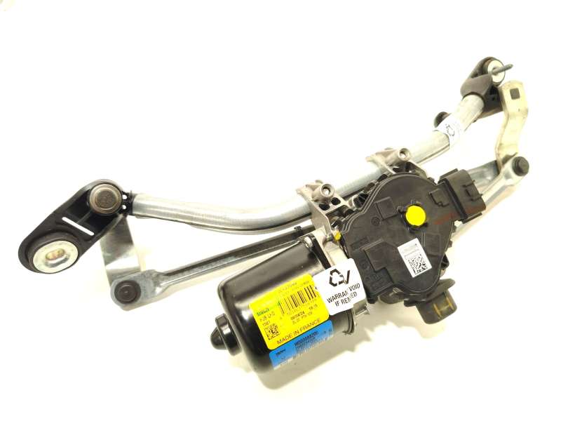 MOTOR LIMPIA DELANTERO 288003426R W000088200
