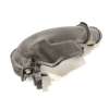 Recambio de tubo para renault captur ii (hf_) tce 140 (hfn0) referencia OEM IAM 165766PB0D  