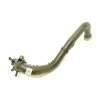 Recambio de tubo para renault captur ii (hf_) tce 140 (hfn0) referencia OEM IAM 144605043R  