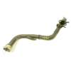 Recambio de tubo para renault captur ii (hf_) tce 140 (hfn0) referencia OEM IAM 144605043R  