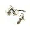 Recambio de columna direccion para seat ibiza v (kj1, kjg) 1.0 tsi referencia OEM IAM 2Q1423510EC 2Q1909144AM 