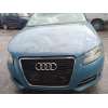 audi a3 sportback (8p) del año 2010