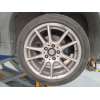 mercedes-benz clase b sports tourer (w245) del año 2011