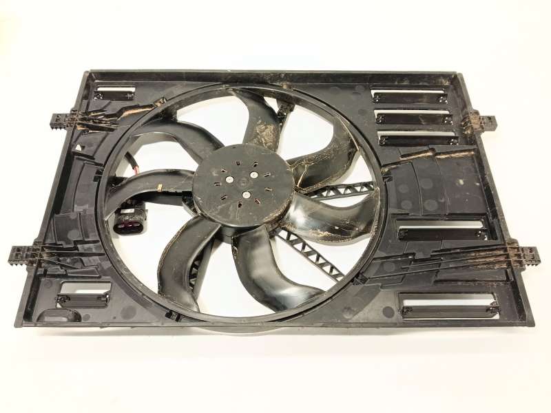 ELECTROVENTILADOR 2Q0959455H 