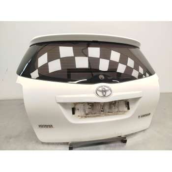 PORTON TRASERO 670050F030 