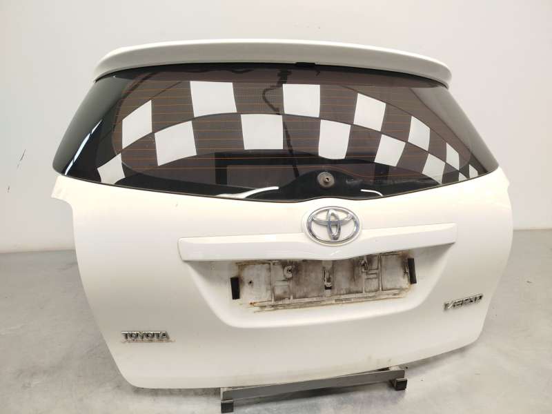 PORTON TRASERO 670050F030 