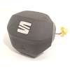 Recambio de airbag delantero izquierdo para seat ibiza v (kj1, kjg) 1.0 tsi referencia OEM IAM 6F0880201APMNC  