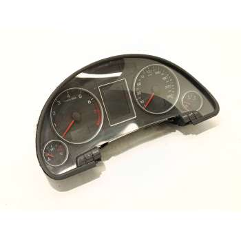 CUADRO INSTRUMENTOS 8E0920901C 0263626081