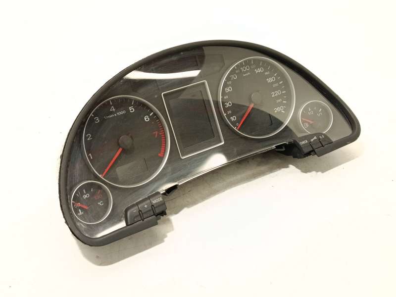 CUADRO INSTRUMENTOS 8E0920901C 0263626081