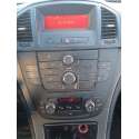OPEL INSIGNIA BERLINA