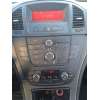 opel insignia berlina del año 2011