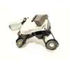 Recambio de motor limpia trasero para audi a4 b7 avant (8ed) 2.0 referencia OEM IAM 8E9955711C  404842