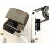 Recambio de motor limpia trasero para audi a4 b7 avant (8ed) 2.0 referencia OEM IAM 8E9955711C  404842