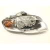 Recambio de faro derecho para audi a4 b7 avant (8ed) 2.0 referencia OEM IAM 8E0941004AJ  0301219202