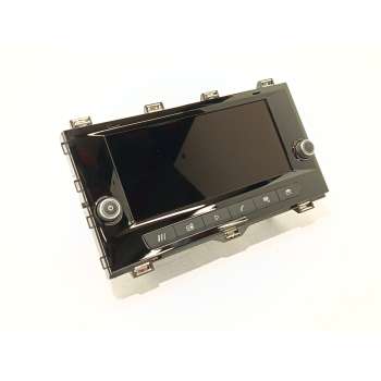 PANTALLA MULTIFUNCION 5FJ035869E 