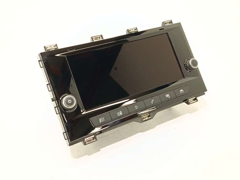 PANTALLA MULTIFUNCION 5FJ035869E 