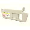 Recambio de parasol derecho para seat ibiza v (kj1, kjg) 1.0 tsi referencia OEM IAM 5G0857552DC2F4  