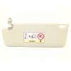 Recambio de parasol derecho para seat ibiza v (kj1, kjg) 1.0 tsi referencia OEM IAM 5G0857552DC2F4  