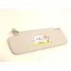 Recambio de parasol derecho para seat ibiza v (kj1, kjg) 1.0 tsi referencia OEM IAM 5G0857552DC2F4  
