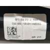 Recambio de tapa exterior combustible para seat ibiza v (kj1, kjg) 1.0 tsi referencia OEM IAM 6F0809905JGRU 6F0809905JB9A 