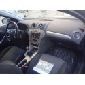 FORD MONDEO BER. (CA2)