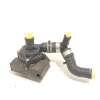 Recambio de bomba agua para seat ibiza v (kj1, kjg) 1.0 tsi referencia OEM IAM 5Q0965567N  