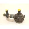 Recambio de bomba agua para seat ibiza v (kj1, kjg) 1.0 tsi referencia OEM IAM 5Q0965567N  