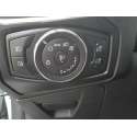 FORD FOCUS III