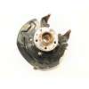 Recambio de mangueta delantera derecha para seat ibiza v (kj1, kjg) 1.0 tsi referencia OEM IAM 2Q0407256AF  