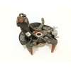 Recambio de mangueta delantera derecha para seat ibiza v (kj1, kjg) 1.0 tsi referencia OEM IAM 2Q0407256AF  