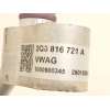 Recambio de tubos aire acondicionado para seat ibiza v (kj1, kjg) 1.0 tsi referencia OEM IAM 2Q0816721A  