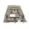 Recambio de pantalla multifuncion para renault captur ii (hf_) tce 140 (hfn0) referencia OEM IAM 681039590R  