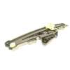 Recambio de elevalunas delantero izquierdo para renault captur ii (hf_) tce 140 (hfn0) referencia OEM IAM 807218516R  