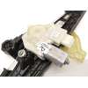 Recambio de elevalunas delantero izquierdo para renault captur ii (hf_) tce 140 (hfn0) referencia OEM IAM 807218516R  