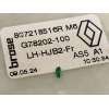 Recambio de elevalunas delantero izquierdo para renault captur ii (hf_) tce 140 (hfn0) referencia OEM IAM 807218516R  