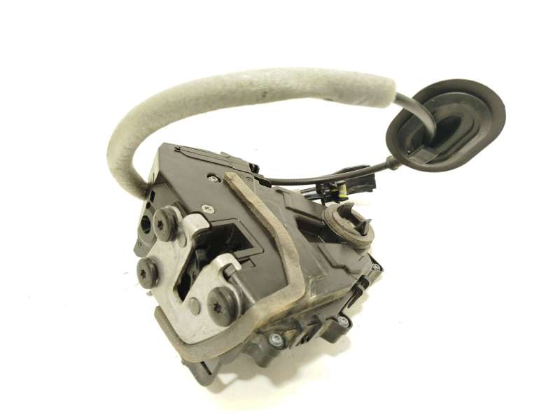 CERRADURA PUERTA DELANTERA DERECHA 805024067R 