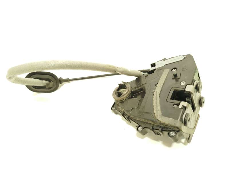 CERRADURA PUERTA TRASERA IZQUIERDA 825031538R 