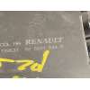 Recambio de cerradura puerta trasera izquierda para renault captur ii (hf_) tce 140 (hfn0) referencia OEM IAM 825031538R  