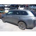 MITSUBISHI OUTLANDER III (GG_W, GF_W, ZJ, ZL, ZK)