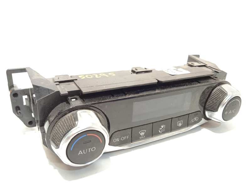 MANDO CLIMATIZADOR 275005FA5A 